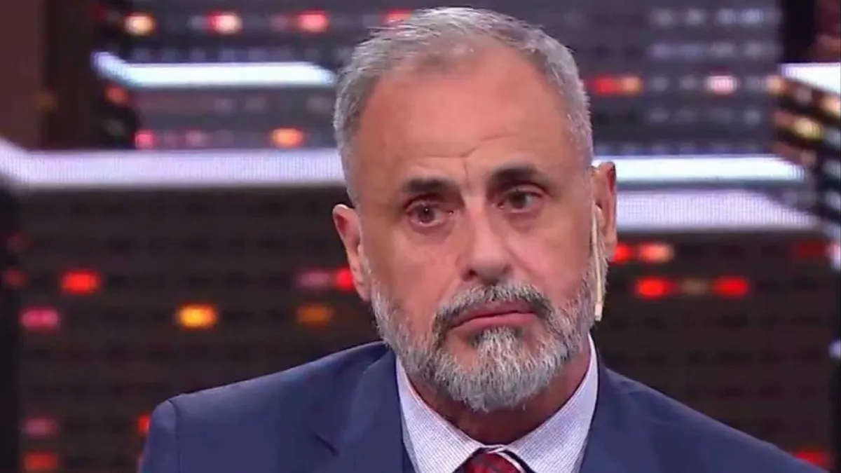 Jorge RIal