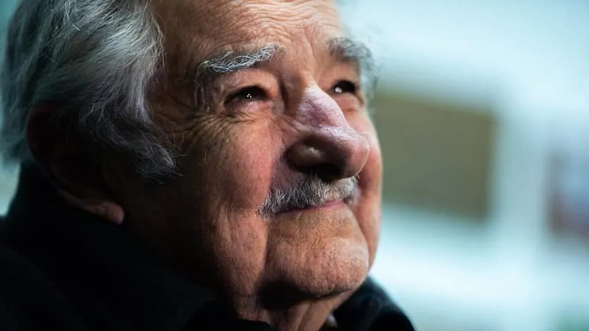 Pepe Mujica