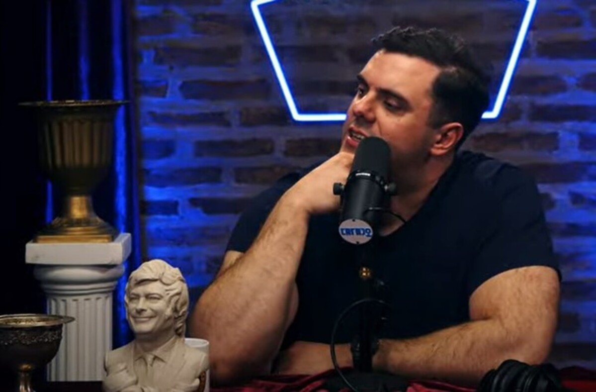 El Gordo Dan