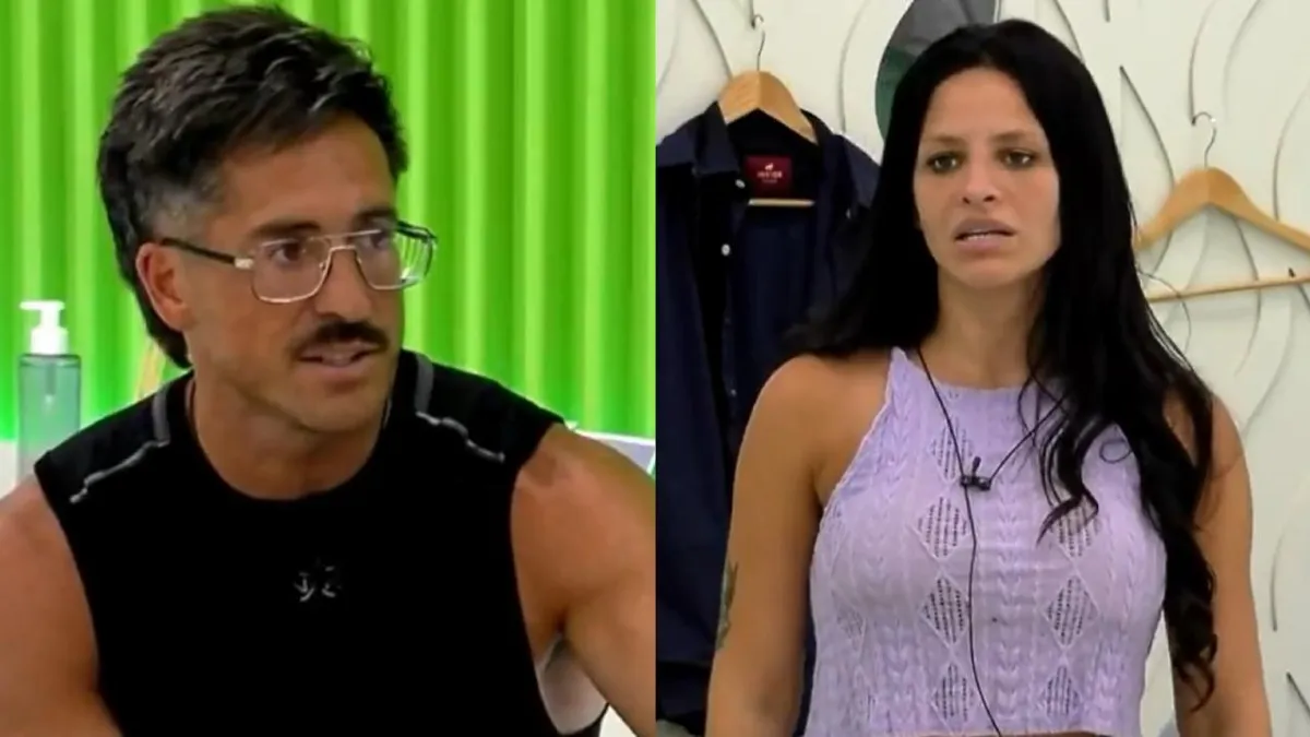 Gran Hermano 2025