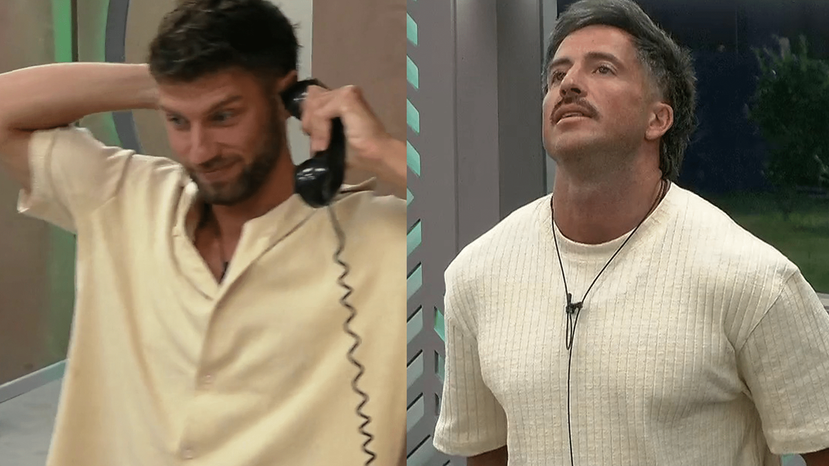 Gran Hermano 2025