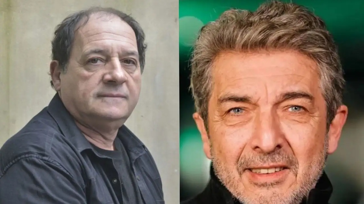 Ricardo Darín