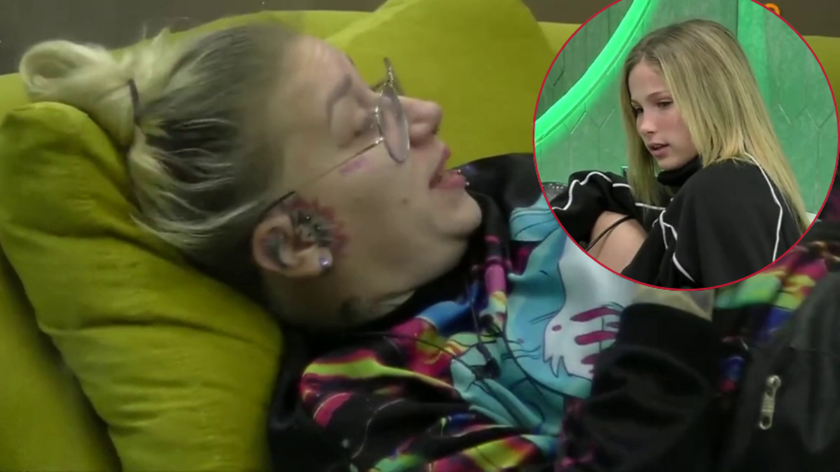 Gran Hermano 2025