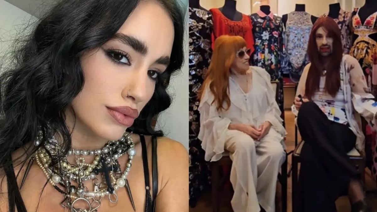 Lali Espósito