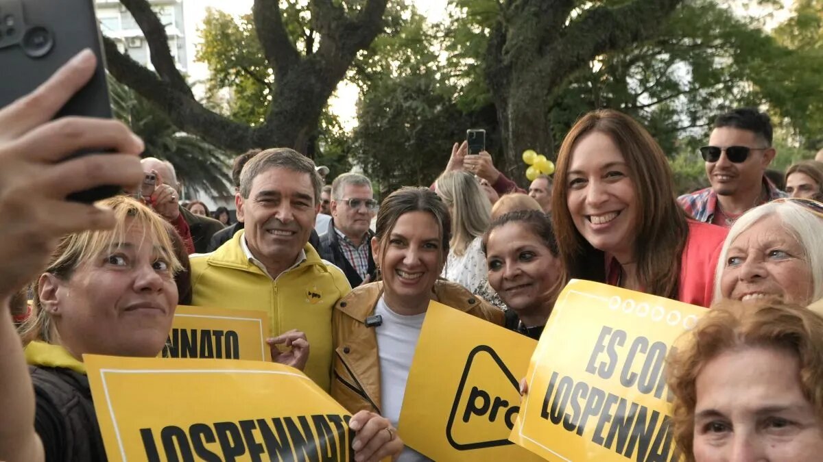 Elecciones en CABA