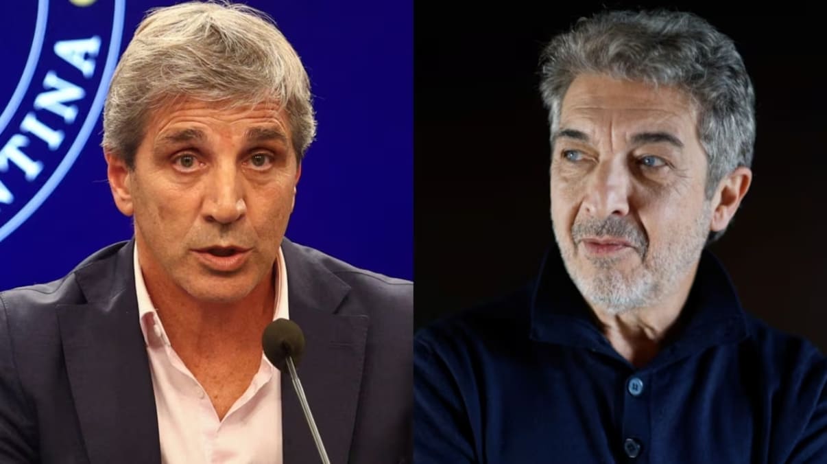 Ricardo Darín