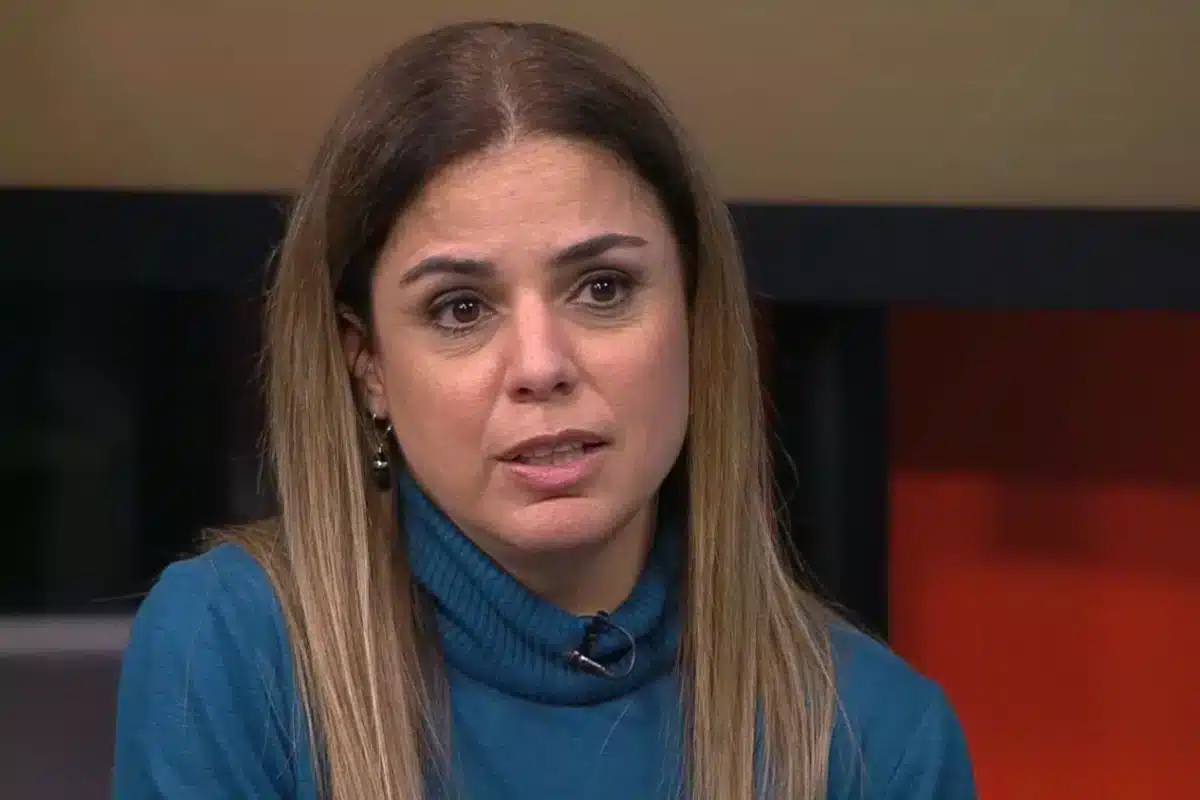 Marina Calabró