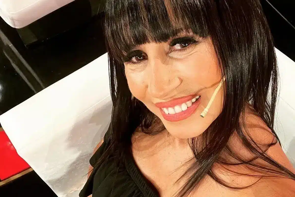Marixa Balli