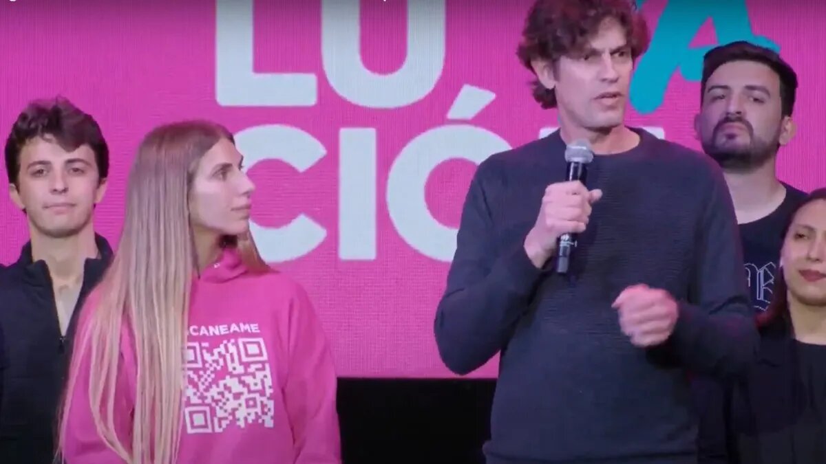 Martín Lousteau