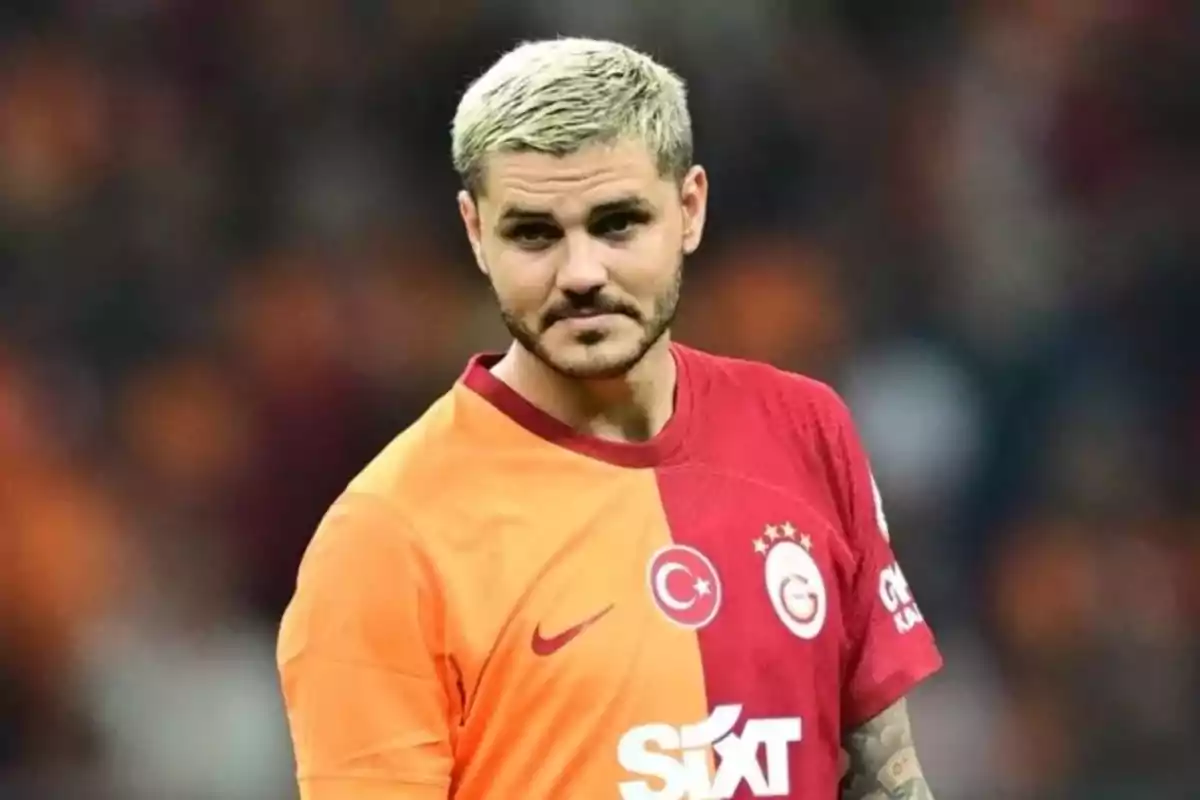 Mauro Icardi