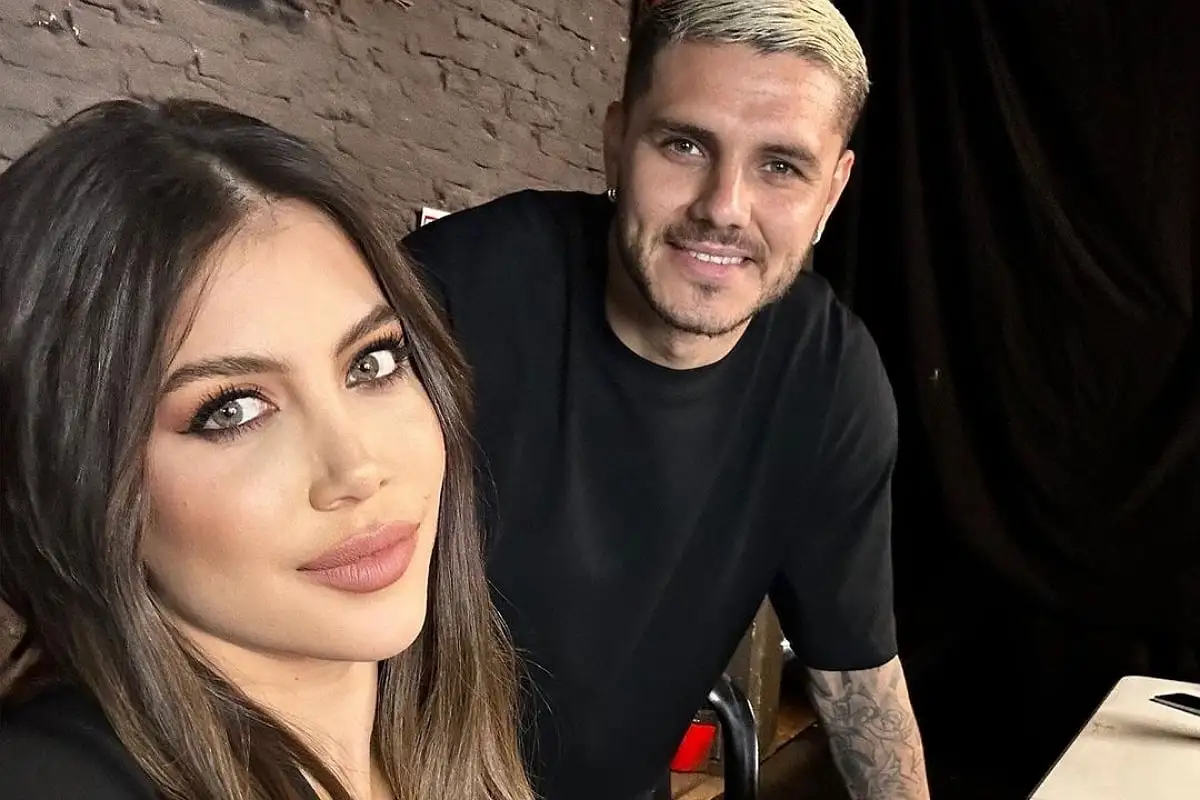 Mauro Icardi