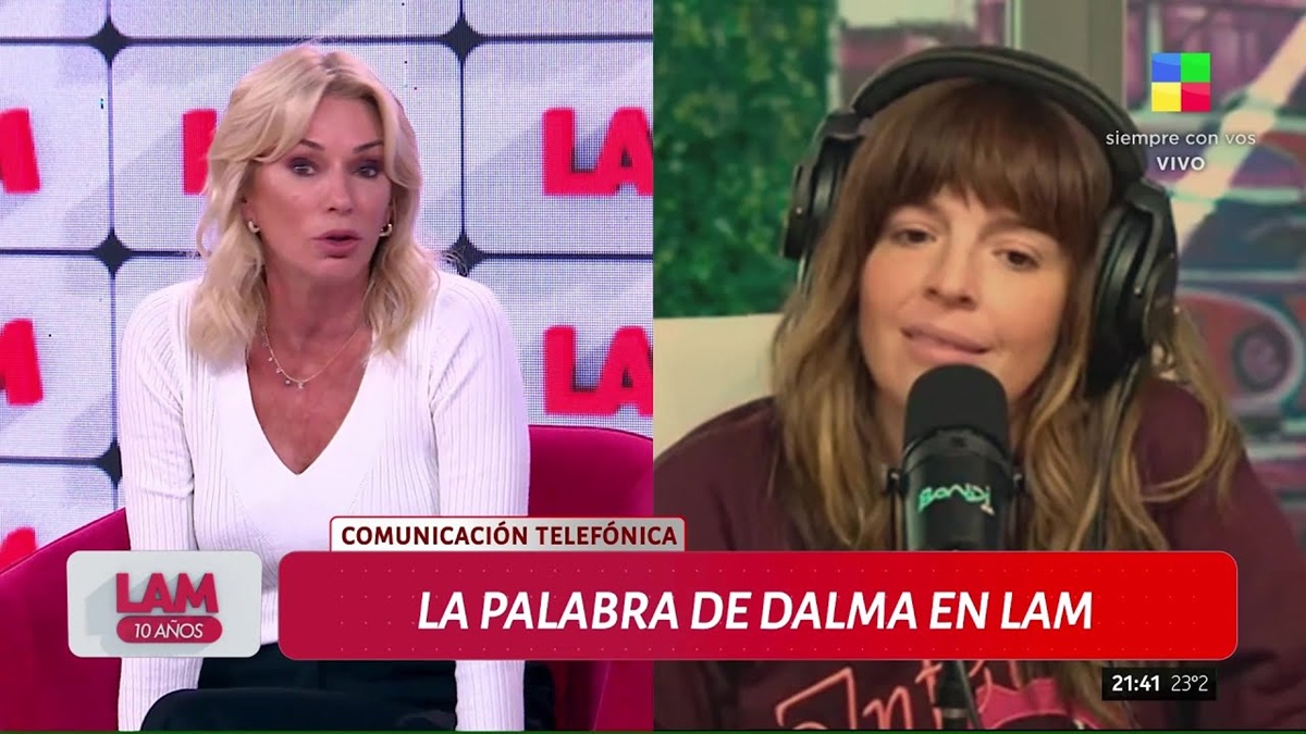 Yanina Latorre