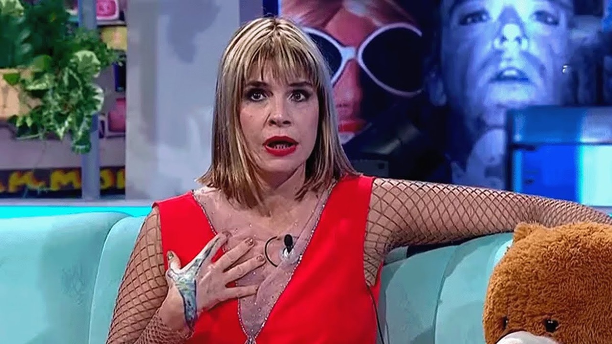 Fabiana Cantilo