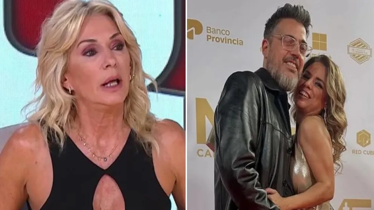 Yanina Latorre