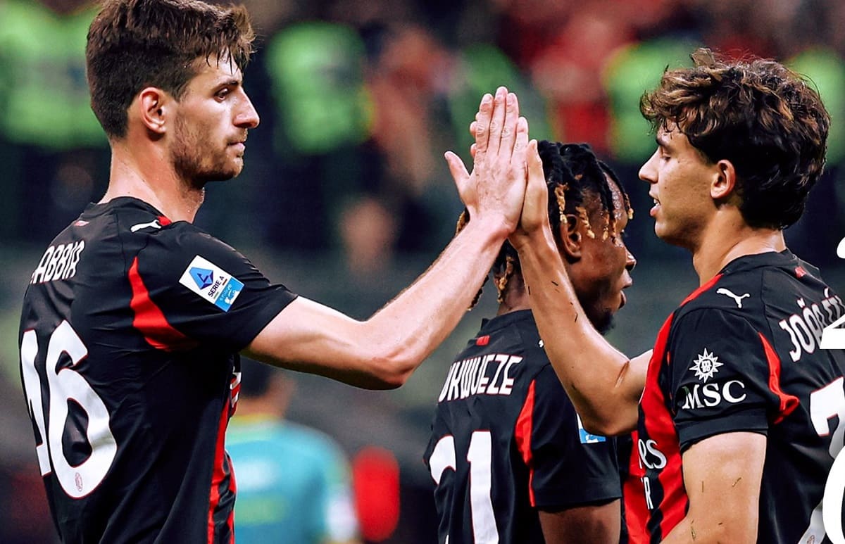 Milan