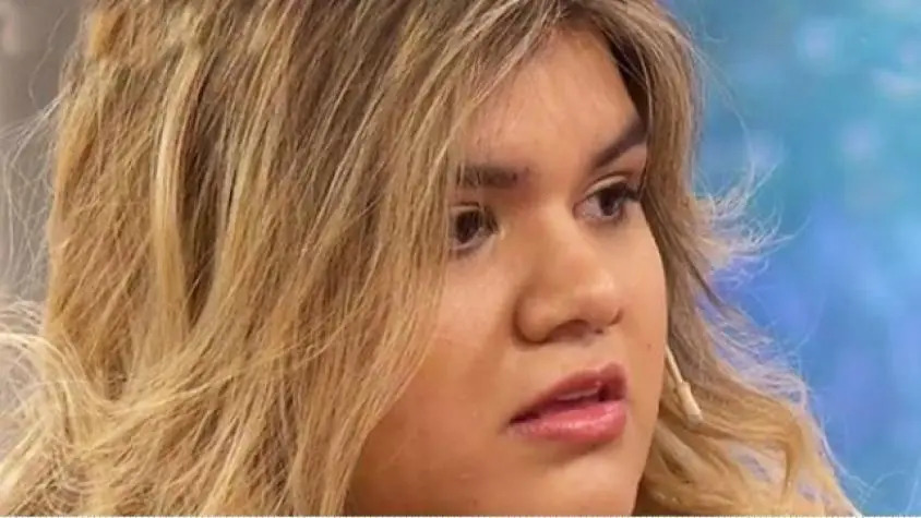 Morena Rial