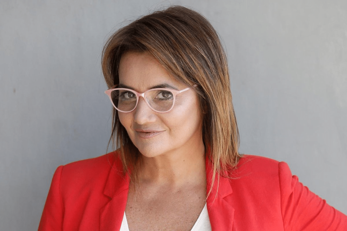 Nancy Pazos