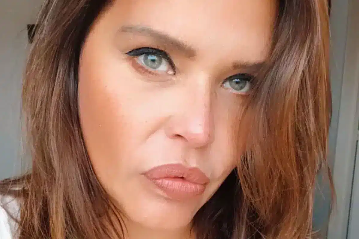 Nazarena Vélez