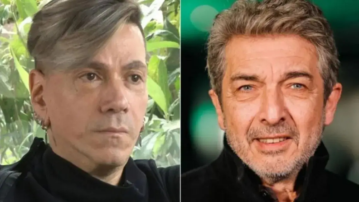 Ricardo Darín