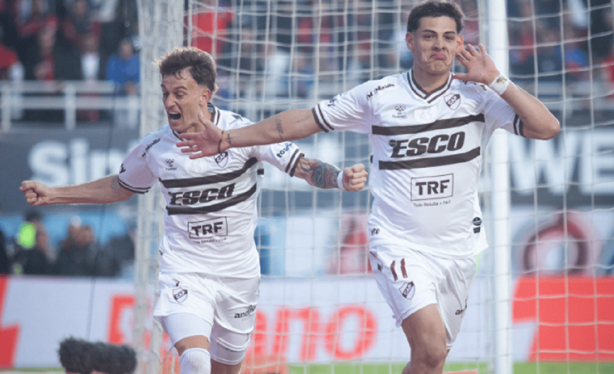 Platense