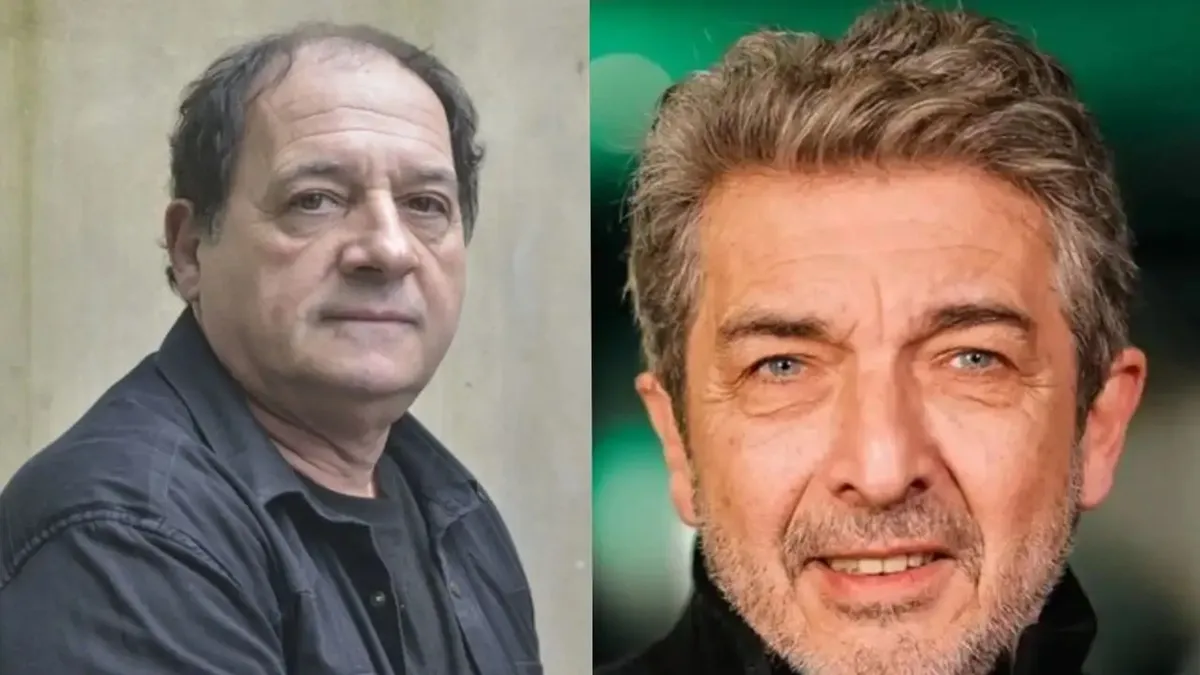 Ricardo Darín