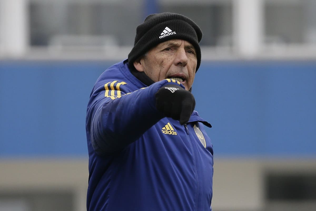 Russo Boca
