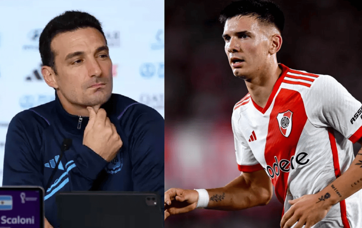 Scaloni