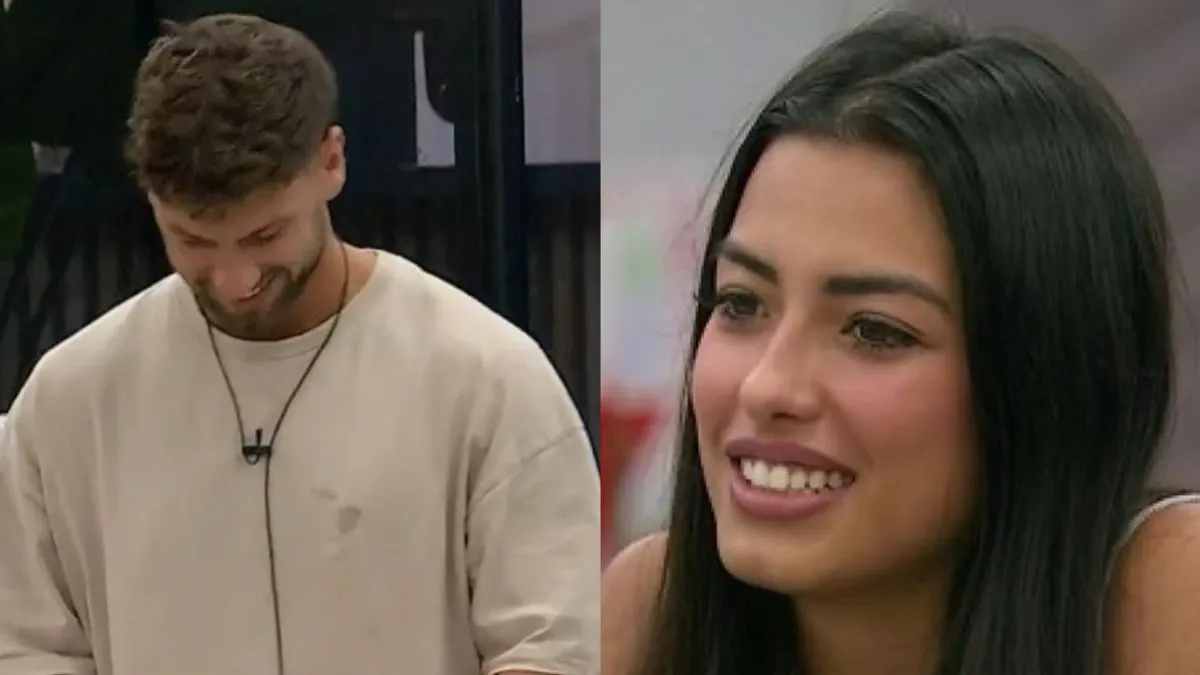 Gran Hermano 2025