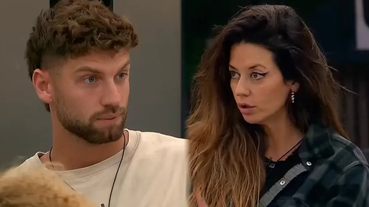 Gran Hermano 2025