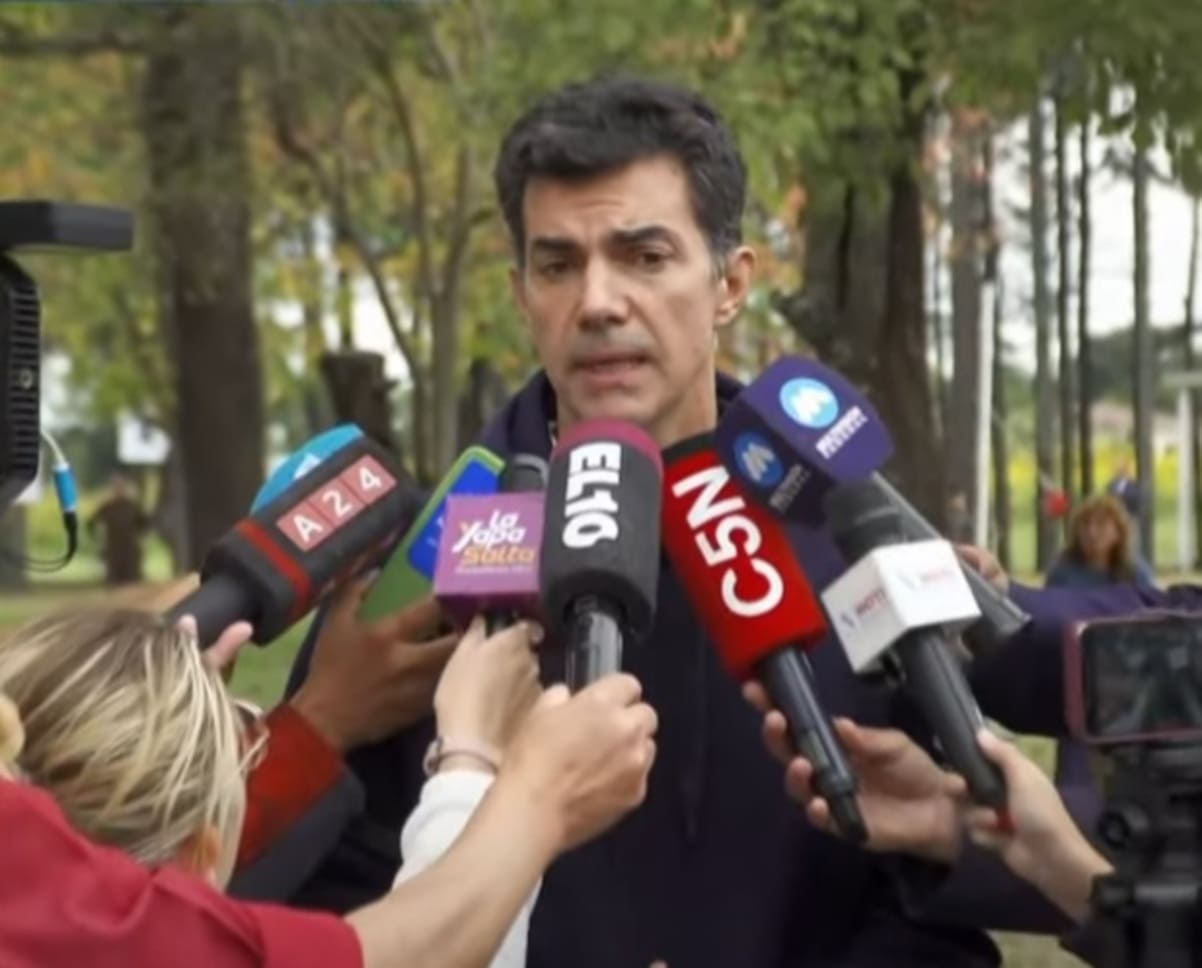 Juan Manuel Urtubey