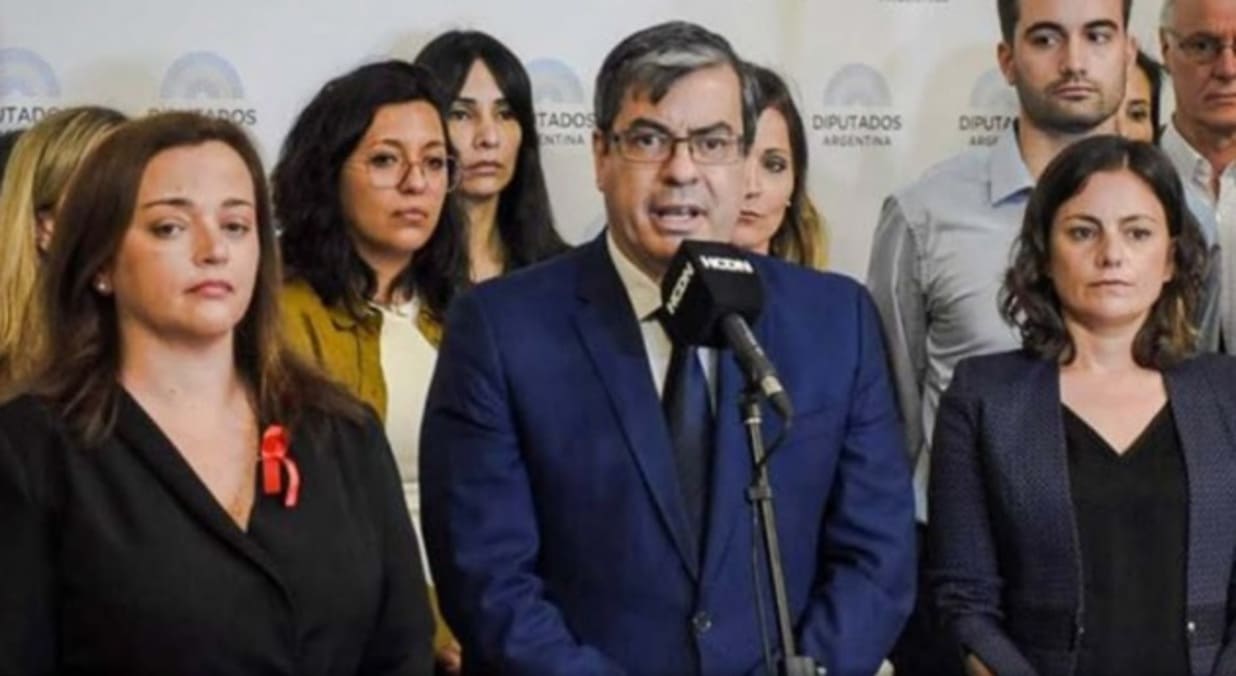 Unión por la Patria