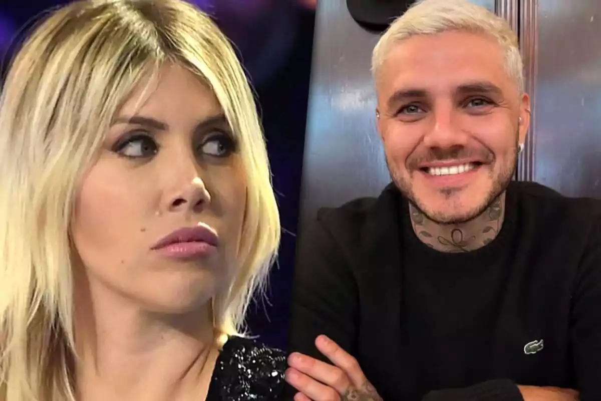 Wanda Nara