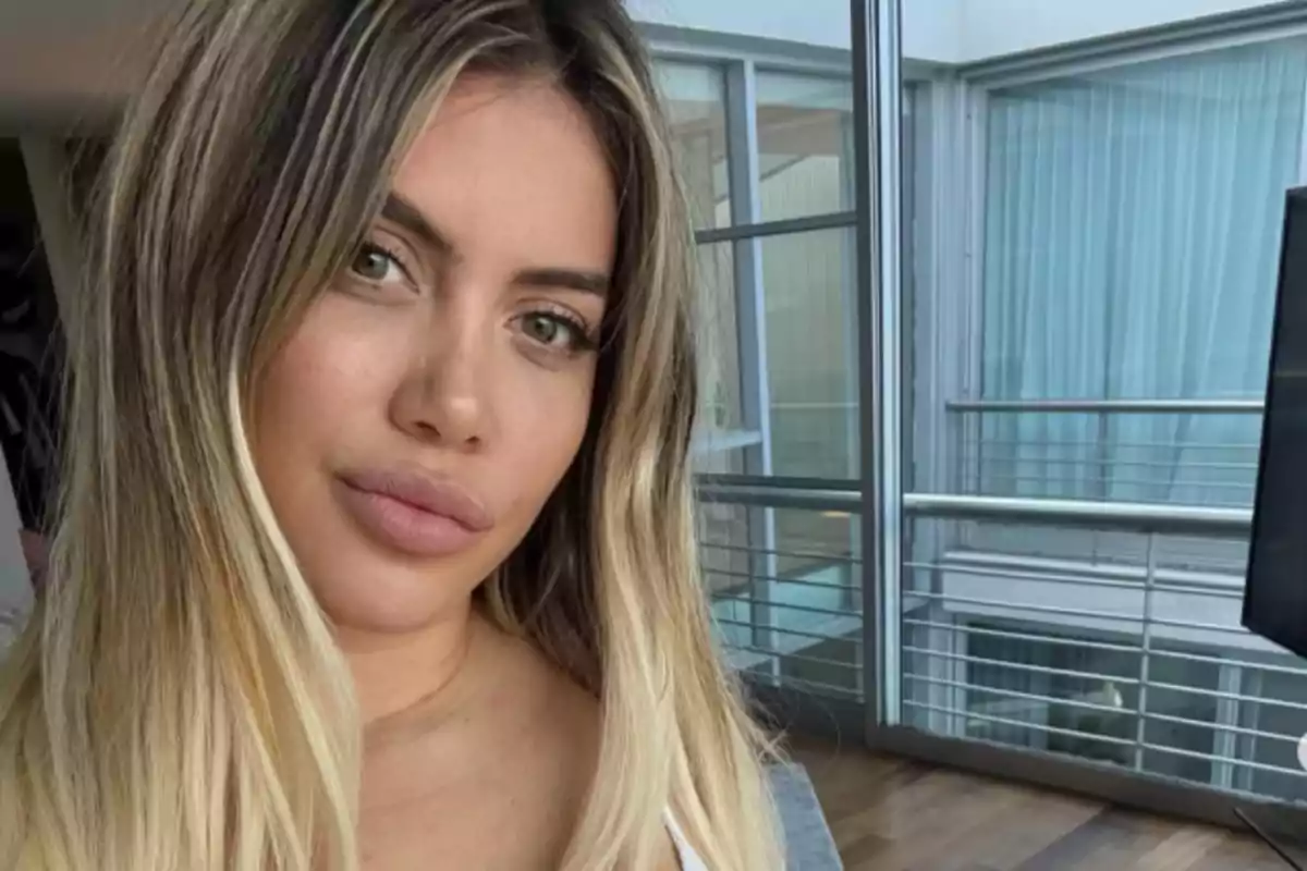 Wanda Nara
