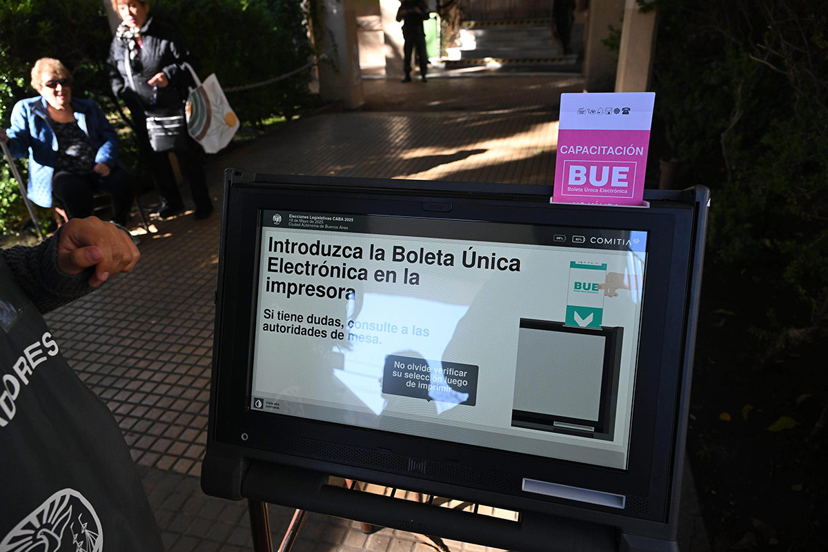 elecciones