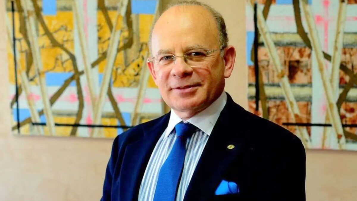 César Litvin