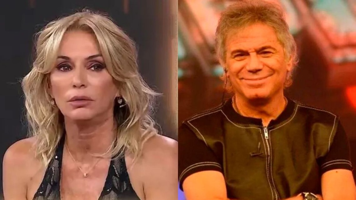 Yanina Latorre