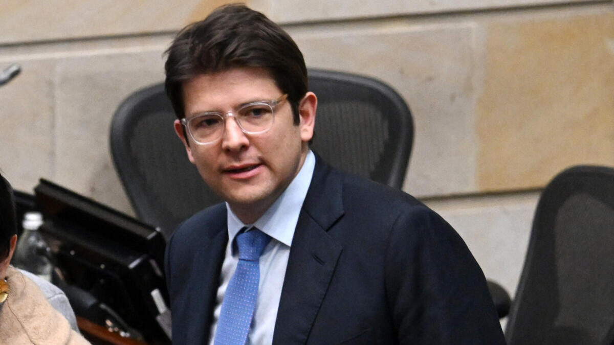 Miguel Uribe