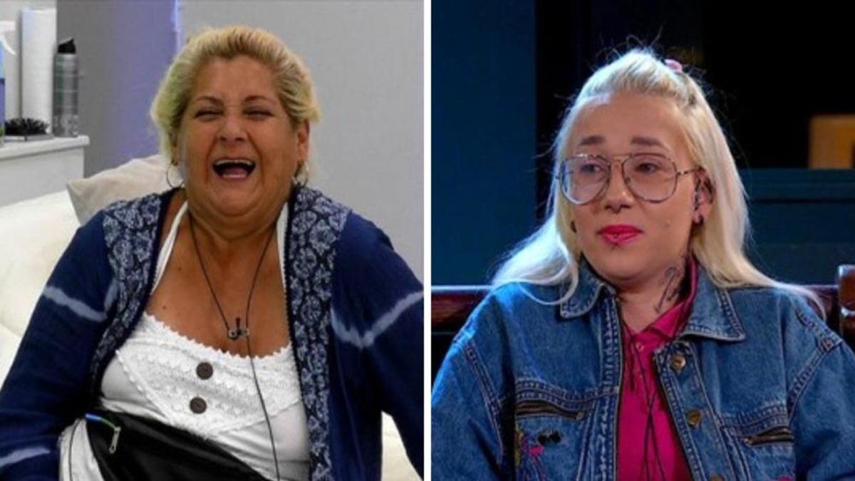 Gran Hermano 2025