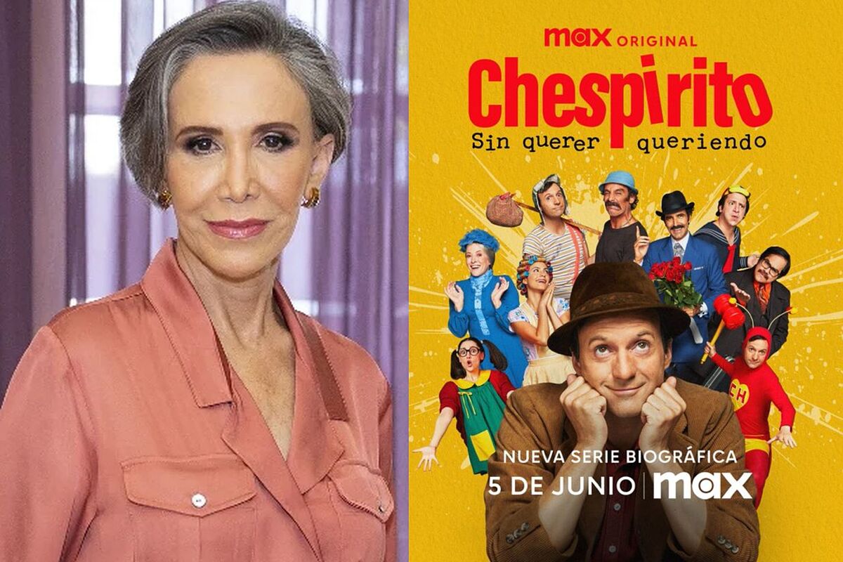 Chespirito