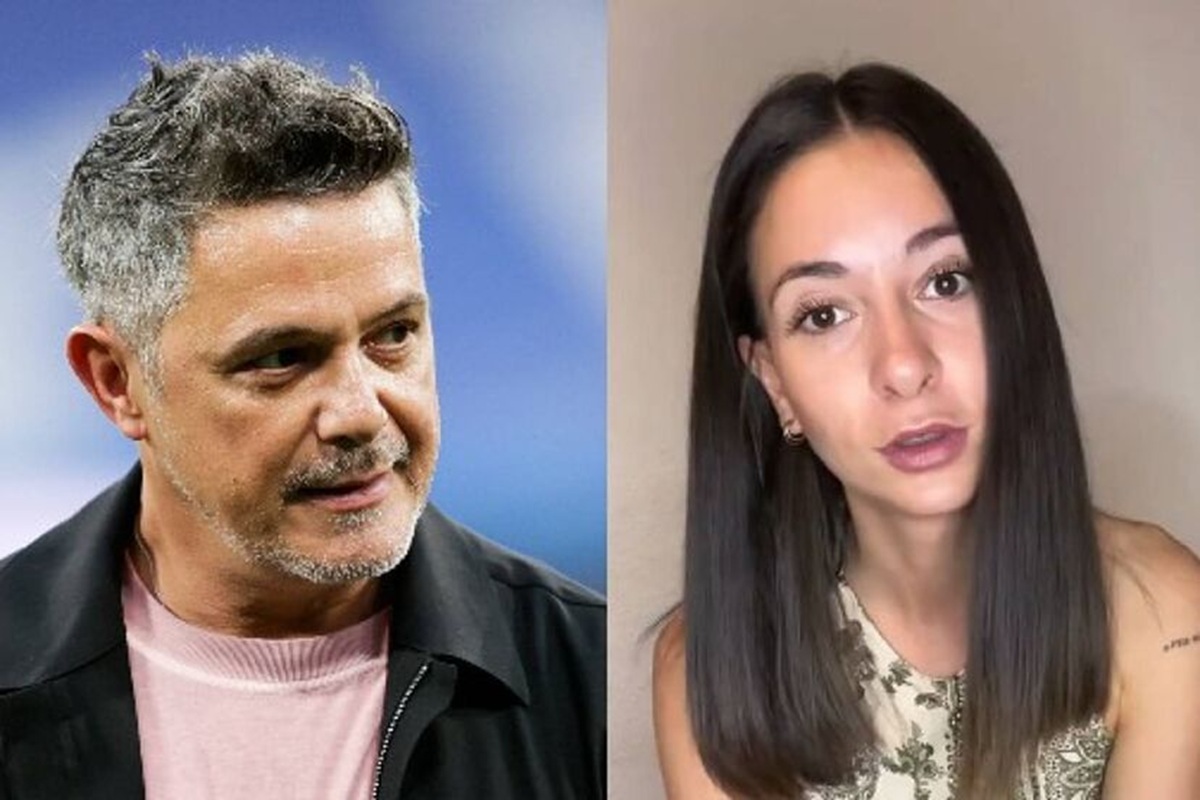 Alejandro Sanz
