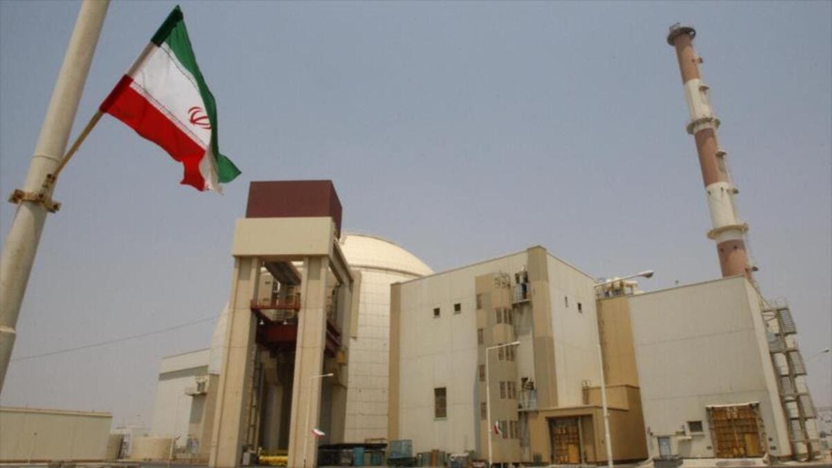 Irán