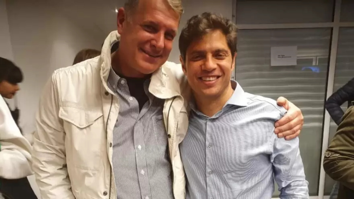Ricardo Lissalde