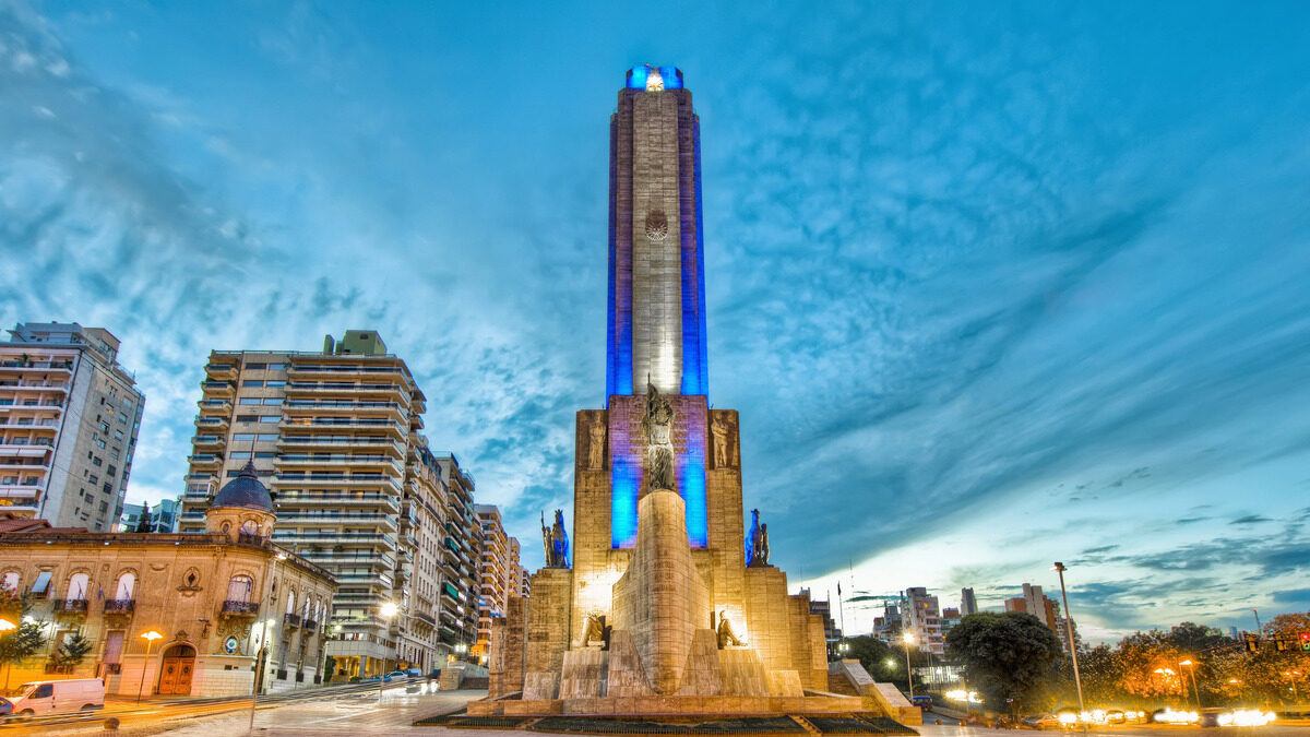 Rosario