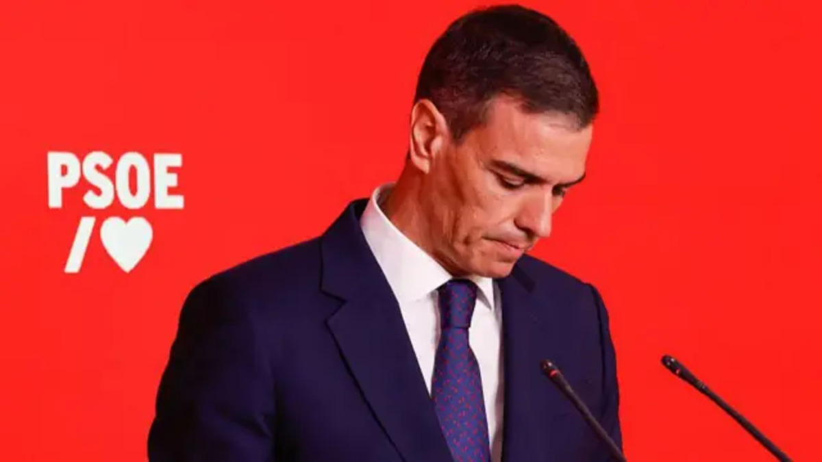 Pedro Sánchez