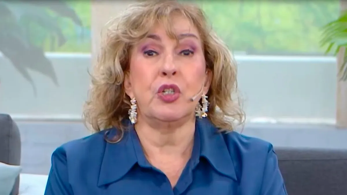 Georgina Barbarossa