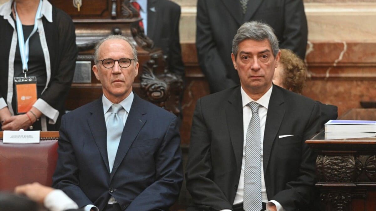 Cristina Kirchner