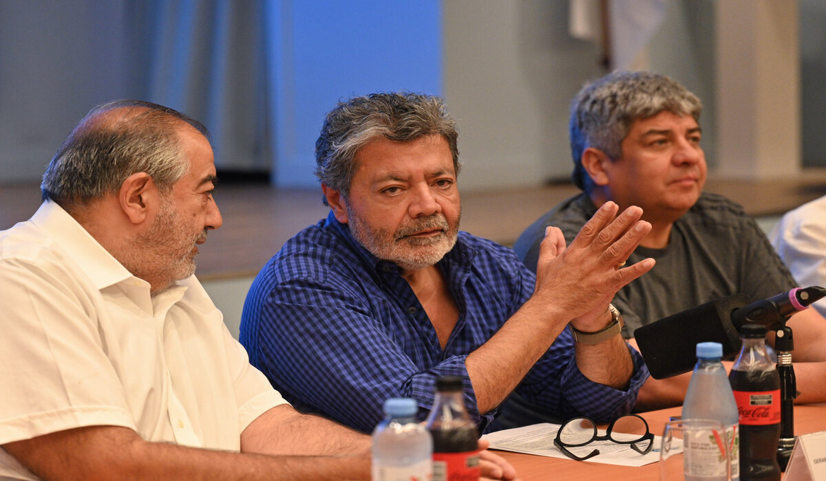 Gerardo Martínez