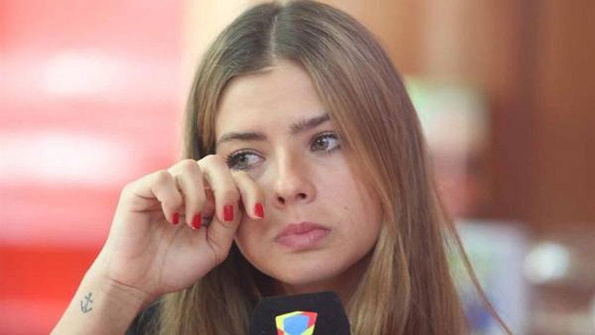 China Suárez