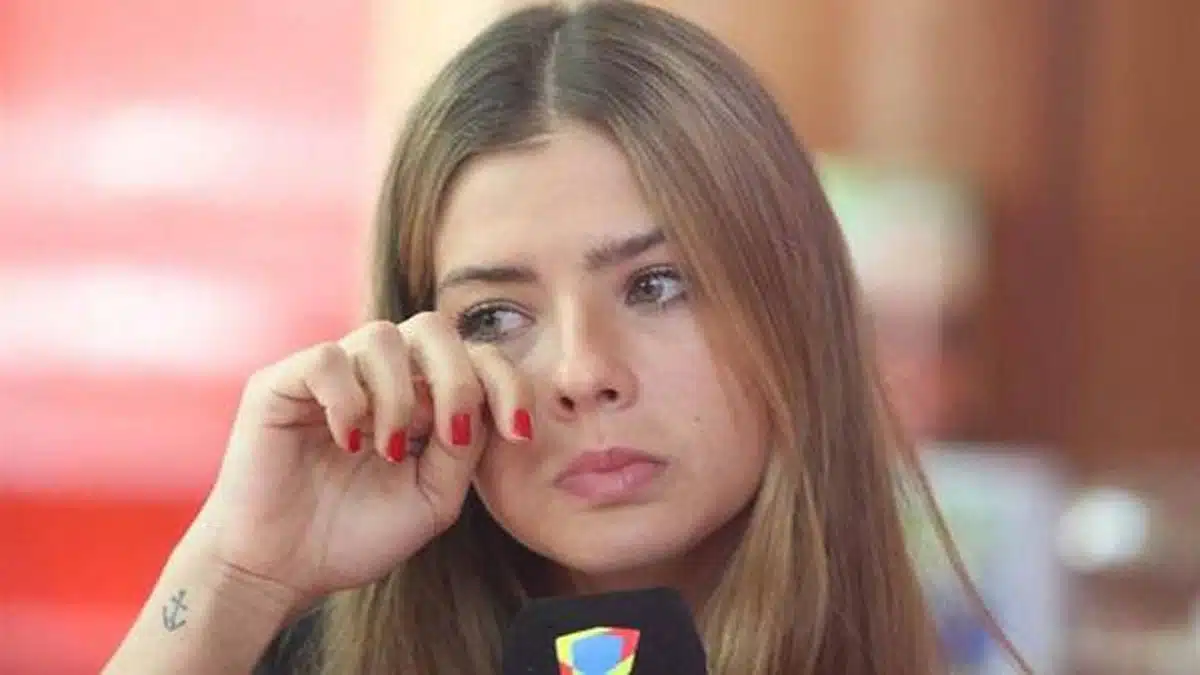 China Suárez