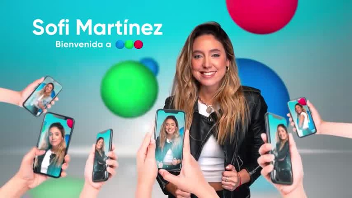 Sofía Martínez
